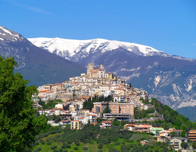 New luxury homes set to launch in Italian hotspot
