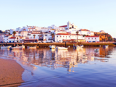 Why is the eastern Algarve being touted as the next hottest property destination?