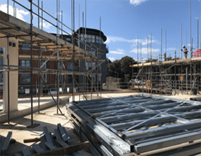 PBSA growth: another student development for Alumno Group in Norwich