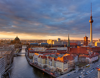 Berlin property market shows strong price growth