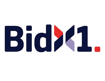 BidX1 ends 2019 with total of £52.7 million raised