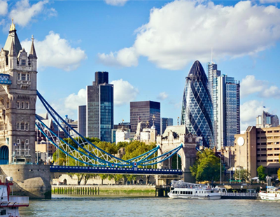 London climbs the list of most liveable European cities