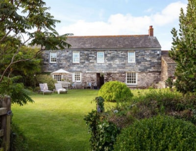 ‘Exciting’ new Cornish properties brought to the market as restrictions ease