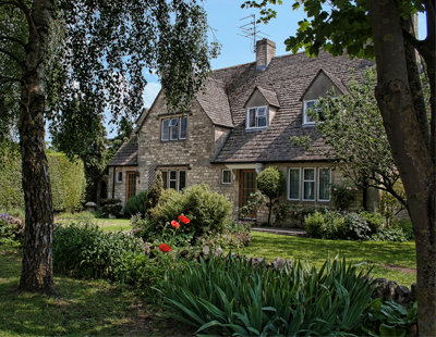 Idyllic countryside home featured in Loveitts’ next auction