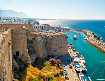 Q&A - could Cyprus become the next investment hotspot post-pandemic?
