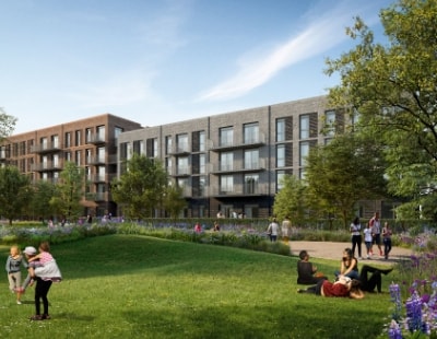 Eutopia gets the go-ahead on former Network Rail site in Exeter