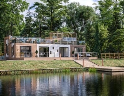 Will furnished holiday lets spearhead the UK’s green revolution in 2020?