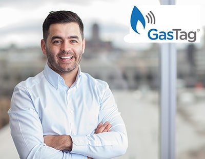 Technology crucial in assisting compliance with PRS regulation - Gas Tag