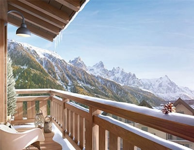 French Alps: Latest ski investment hotspots revealed