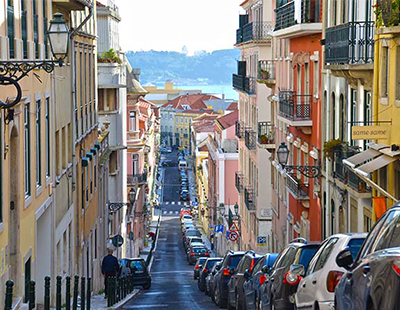 Lisbon property market bounces back as demand and investment soars