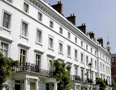 London boroughs make up one-third of £1m-plus homes for sale