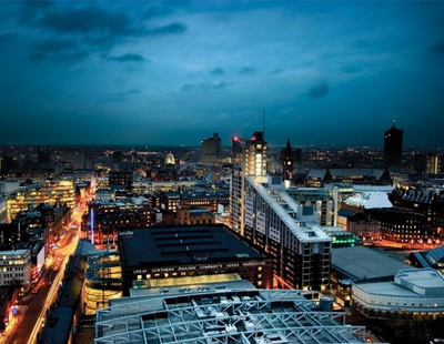 Manchester’s ever-changing skyline – how has the city changed in recent years?