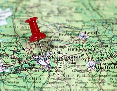 Manchester set to beat virus uncertainty and remain top investment hotspot