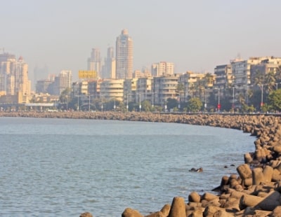 Major new development gets the go-ahead in Mumbai