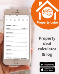 Tech and investment – two new property apps launch to help investors