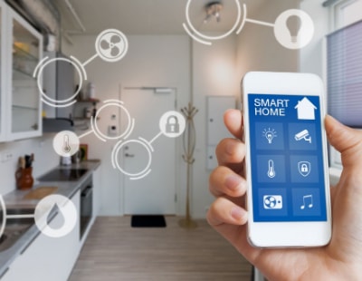 Moda and Samsung partnership to build ‘smart’ rental homes