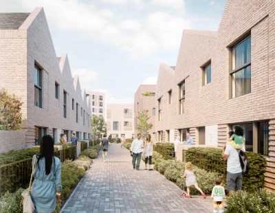 New £165 million development in Birmingham gets the go-ahead