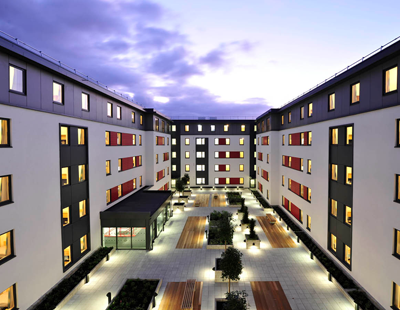 Positive demand for undergrad accommodation boosts PBSA sector