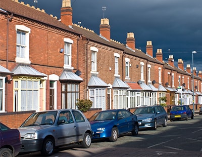 Two in five Brits can’t afford to buy a house in their hometown