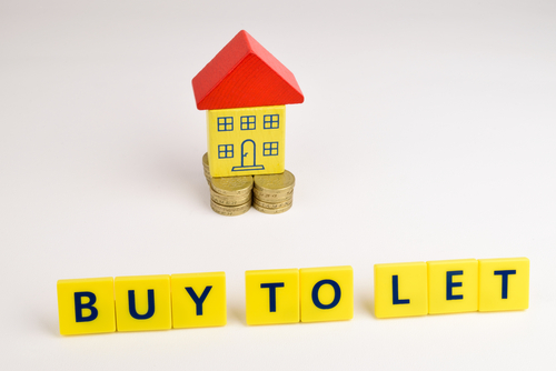 Big long-term gains for buy to let investors - new figures