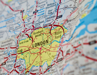 Foxtons identifies London hotspots for 2024