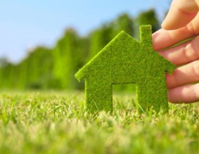 Going green - landlords and investors eye up eco mortgage products