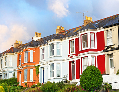 Levelling up could boost UK housing market by £58.7bn – claim 