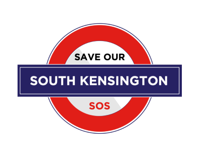 Save our South Kensington! Campaign forces TfL and partner to change plans