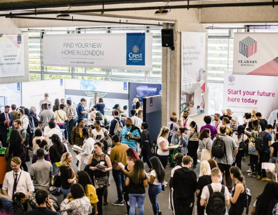 London’s largest first-time buyer event returns to Westminster