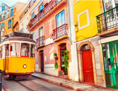 Revealed – why should you invest in Lisbon?
