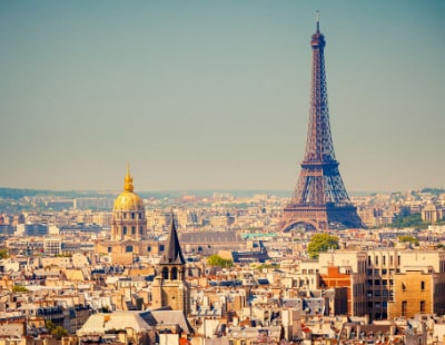 French property market remains ‘en vogue’ for British investors