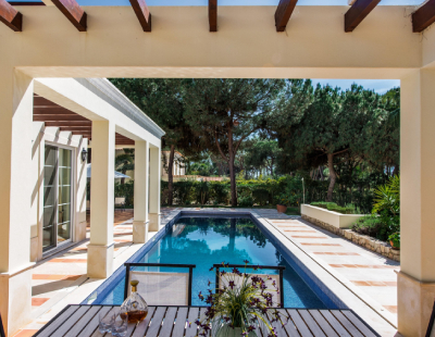Quinta do Lago – what are the emerging post-Covid trends?