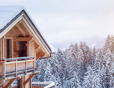 Investing in a ski chalet: where to look and what to consider