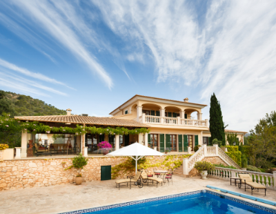 Mallorca magic - property demand at an all-time high