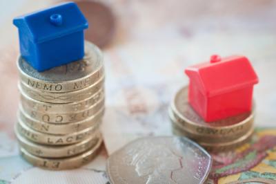 UK Property Equity Hotspots Revealed