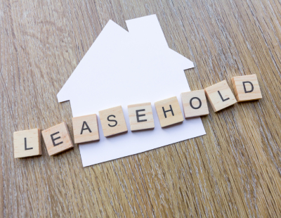 Incredibly strong backing for leasehold reform, says poll