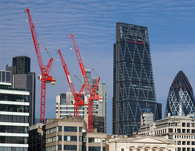 A topic for debate – should the construction industry remain open?
