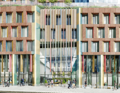 PBSA roundup – new Leeds scheme, £133m tie-up and hottest towns revealed