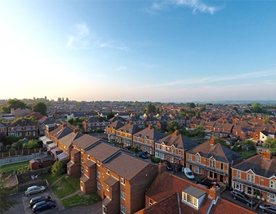 Why creativity and ambition are needed to solve the UK’s housing shortage 