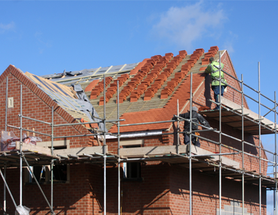 Revealed – which UK areas are running the race in construction?