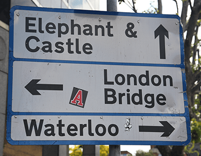 Has the regeneration of Elephant and Castle been a success?