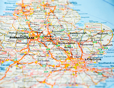 Top ten buy-to-let locations for 2020 revealed