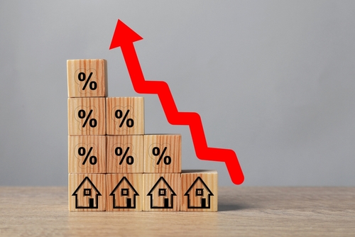 Investor Opportunities - "housing remains over-valued" says Zoopla